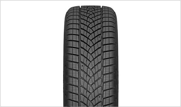 GoodYear UltraGrip Performance+ SUV
